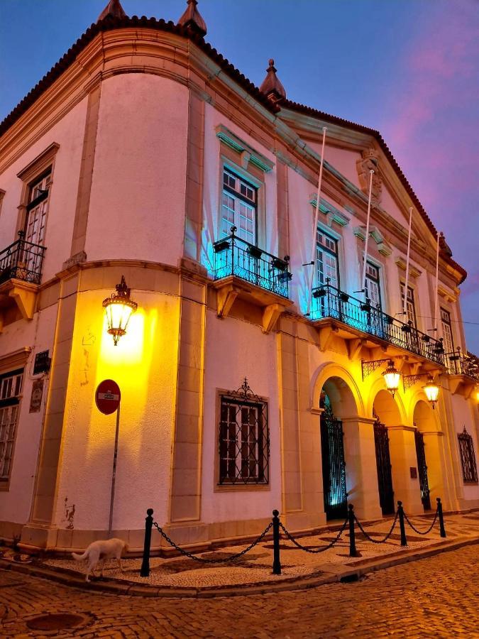 Апартаменти Casa A Julia In Faro'S Heart Екстер'єр фото