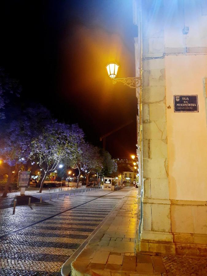 Апартаменти Casa A Julia In Faro'S Heart Екстер'єр фото